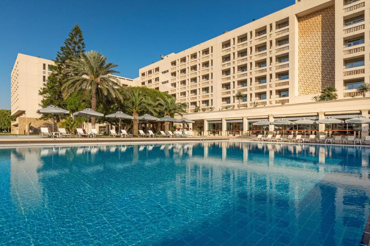 The Landmark Nicosia Kültér fotó